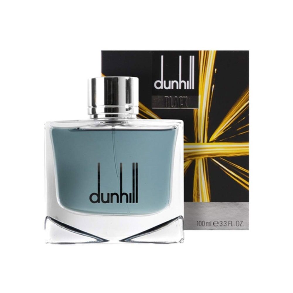 Dunhill Black Eau de Toilette 100ml