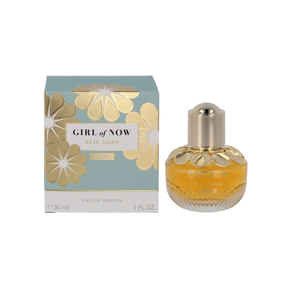 Elie Saab Girl Of Now Shine Eau de Parfum 30ml