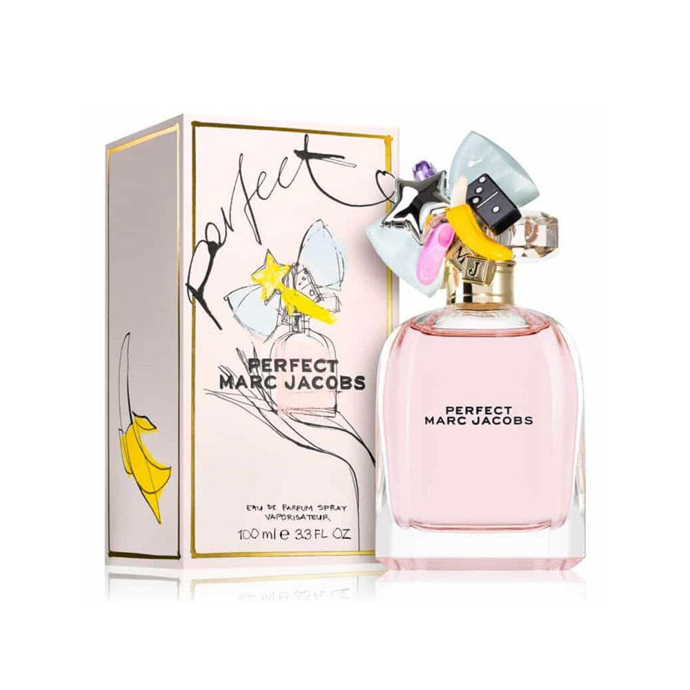 Marc Jacobs Perfect Eau de Parfum 100ml