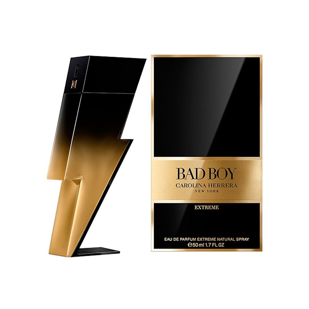 Carolina Herrera Bad Boy Extreme Eau de Parfum 150ml