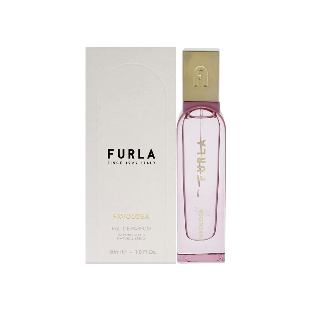 Furla Favolosa Eau de Parfum 30ml