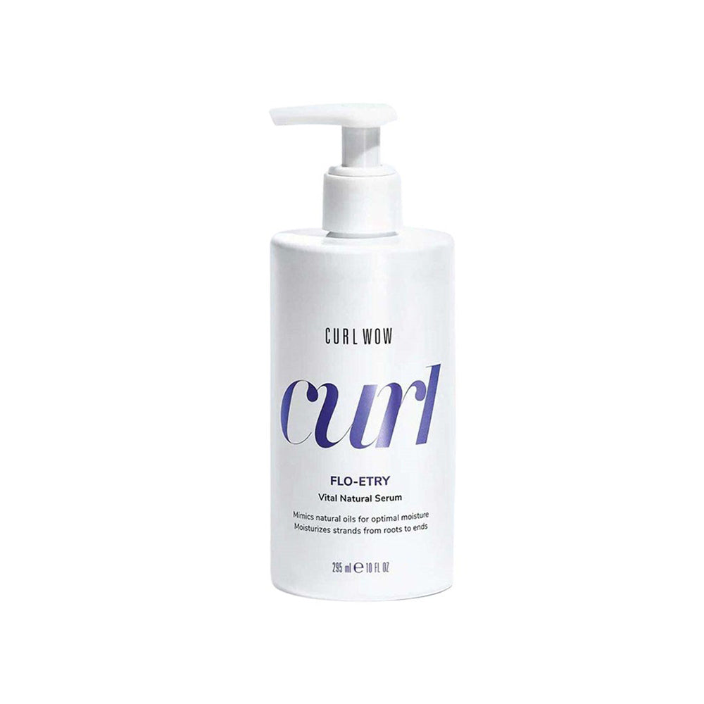 Color Wow Curl Wow Flo-erty Vital Natural Serum 295ml