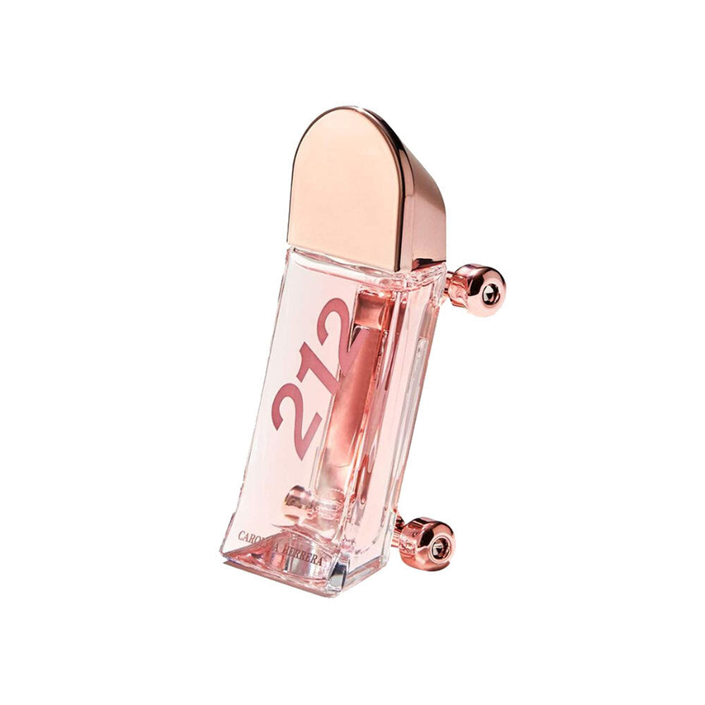 Carolina Herrera 212 Heroes Forever Young Eau de Parfum 30ml