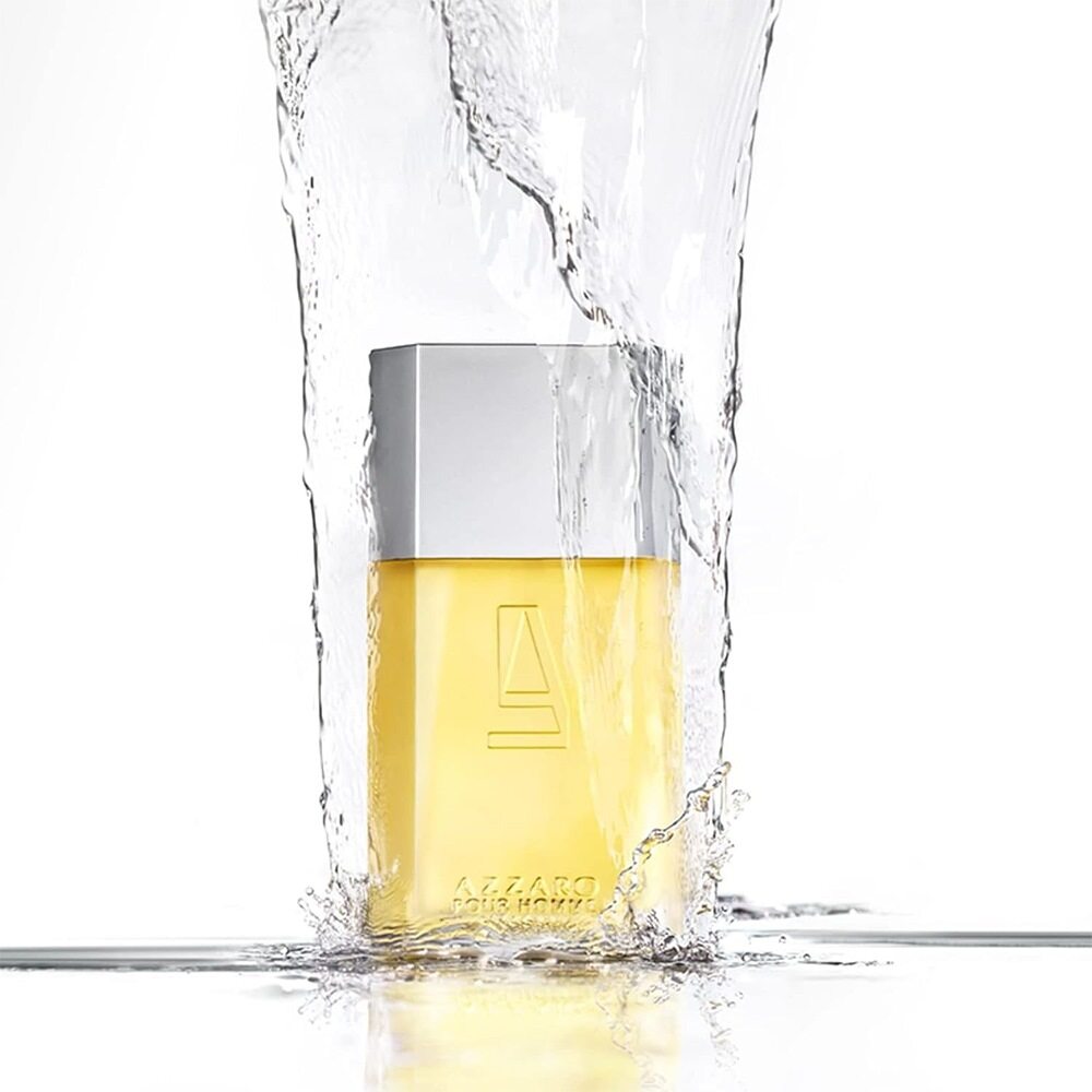 Azzaro Pour Homme L'Eau Eau de Toilette 50ml