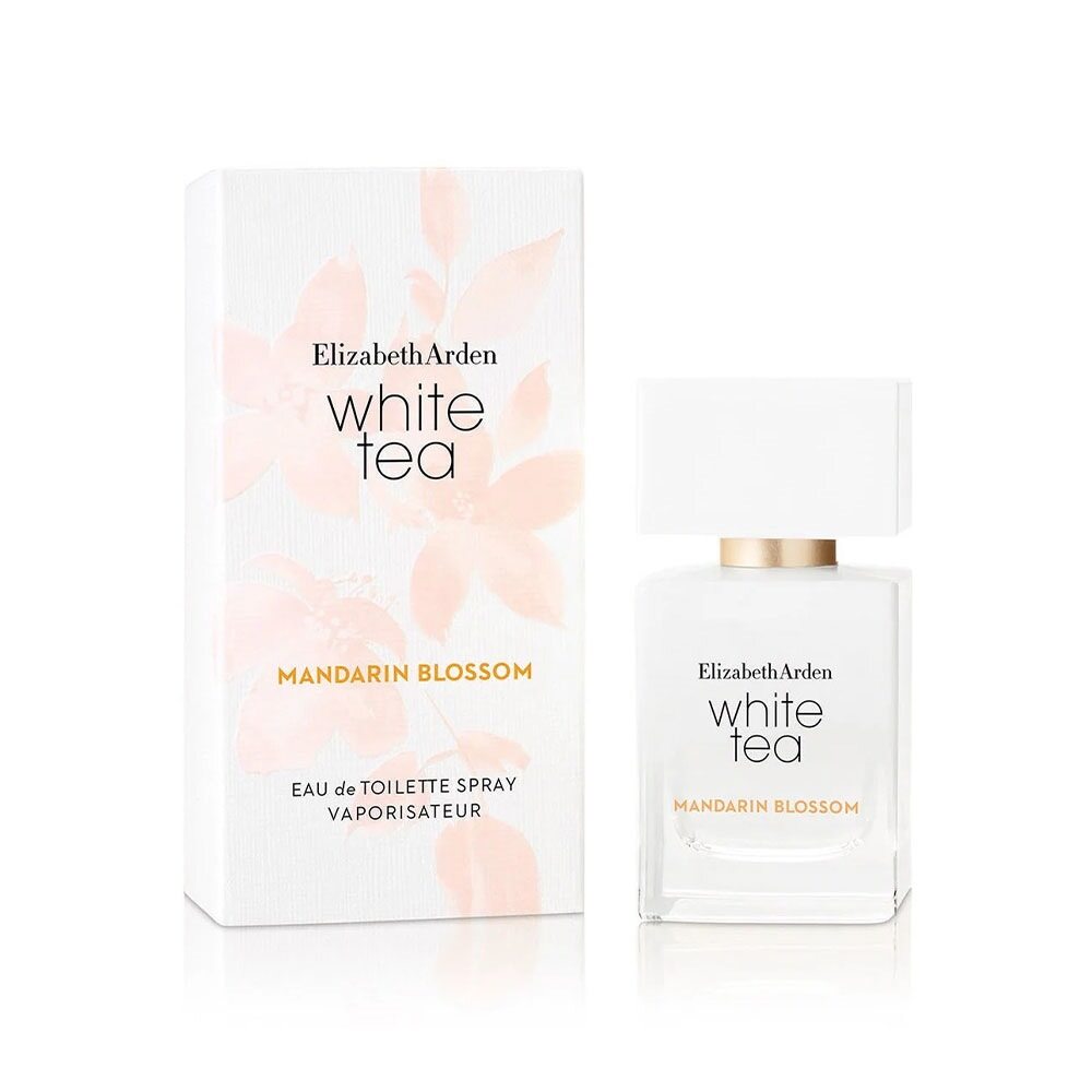 Elizabeth Arden White Tea Mandarin Blossom Eau de Toilette 30ml