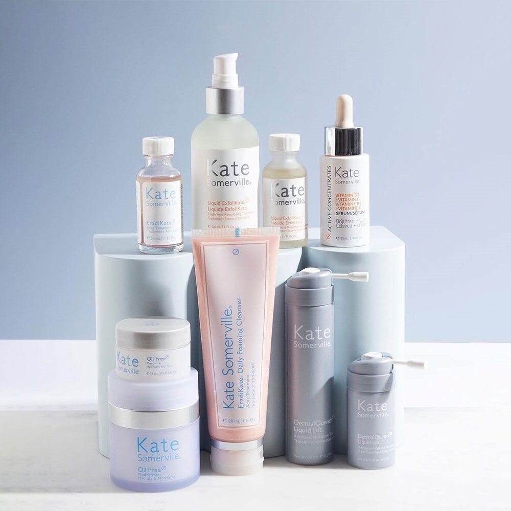 Kate Somerville DermalQuench Liquid Lift Advanced Hydration Treatment 71ml