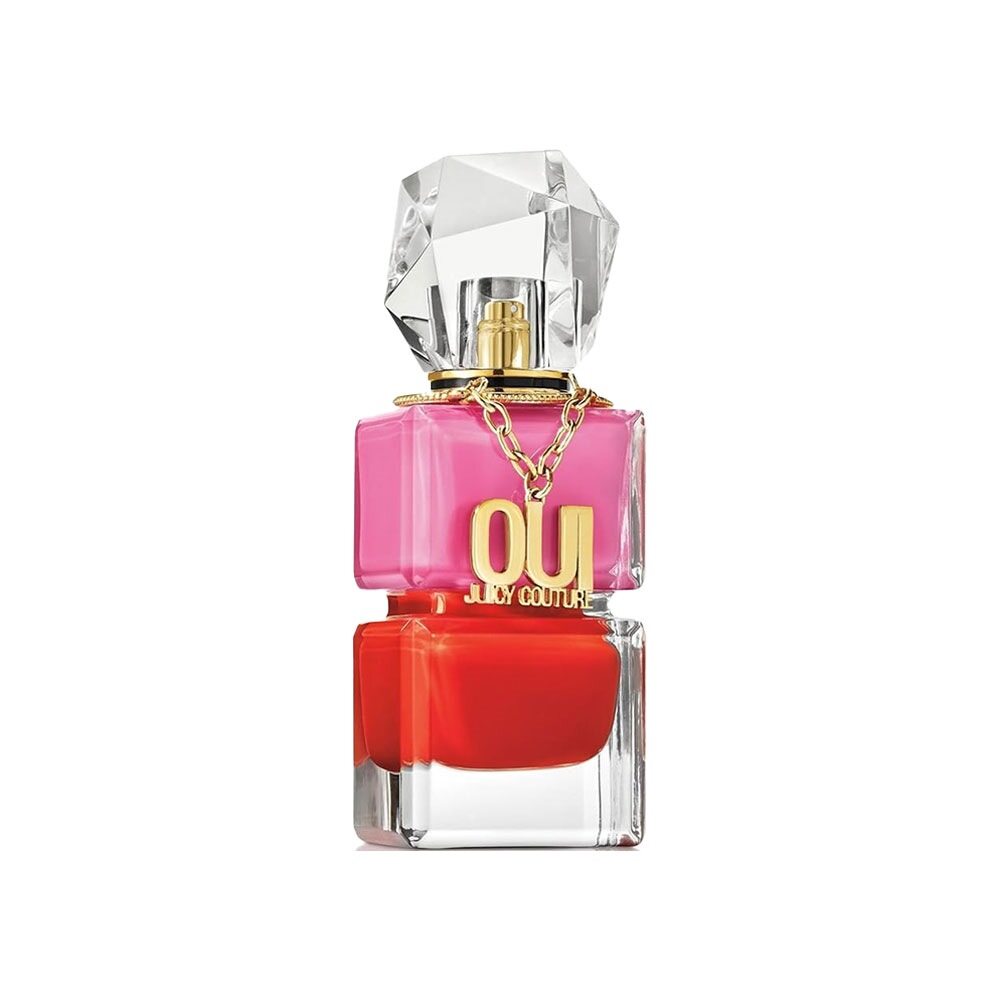 Juicy Couture Oui Eau de Parfum 100ml