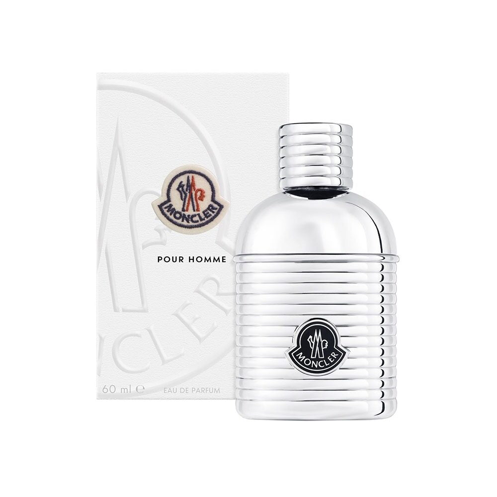 Moncler Pour Homme Eau de Parfum 100ml