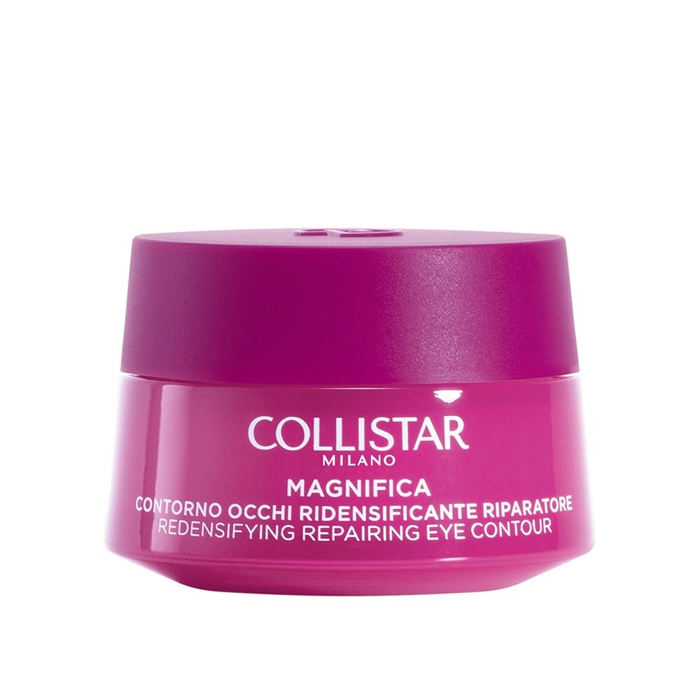 Collistar Magnifica Redensifying Repairing Eye Contour Cream 15ml