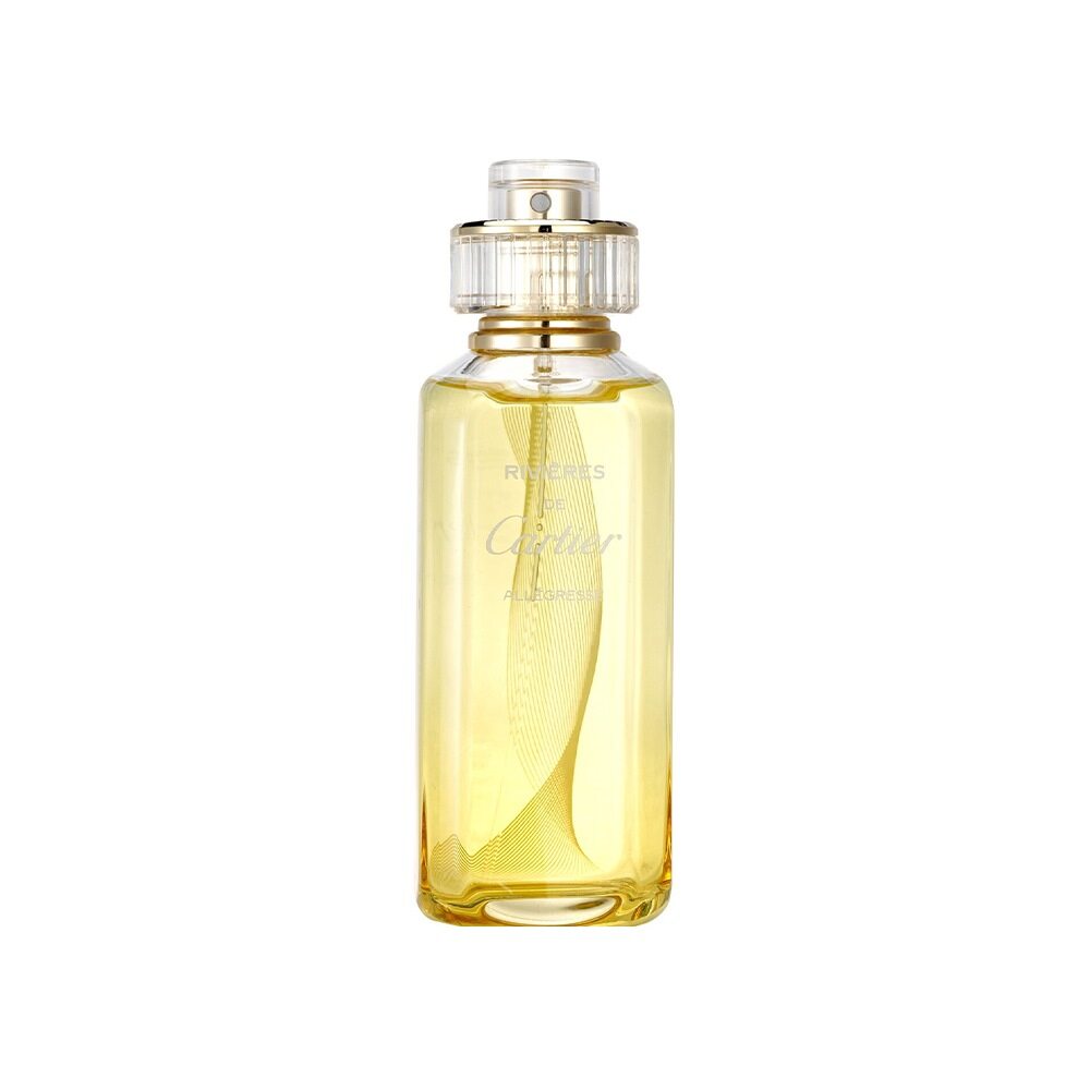 Cartier Rivières de Cartier Allégresse Eau de Toilette 100ml