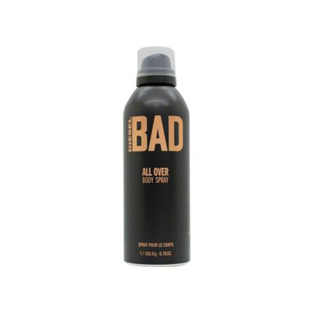 Diesel Bad Body Spray 200ml
