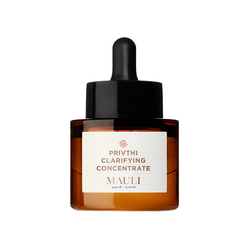 Mauli Rituals Prithvi Clarifying Concentrate 20ml