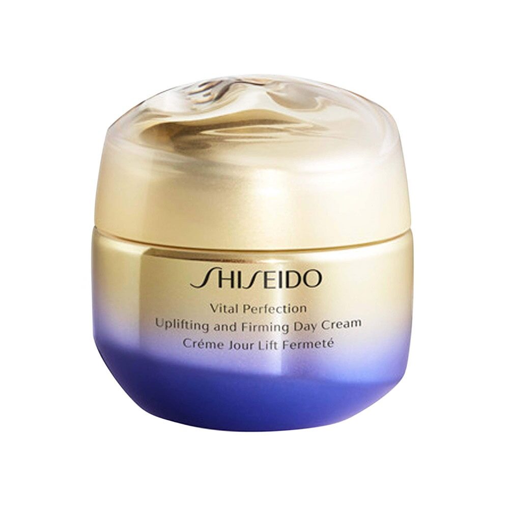 Shiseido Vital Perfection Uplifting and Firming Day Cream SPF30 50ml