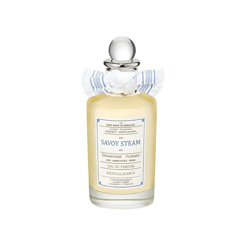 Penhaligon's Savoy Steam Eau de Parfum 100ml
