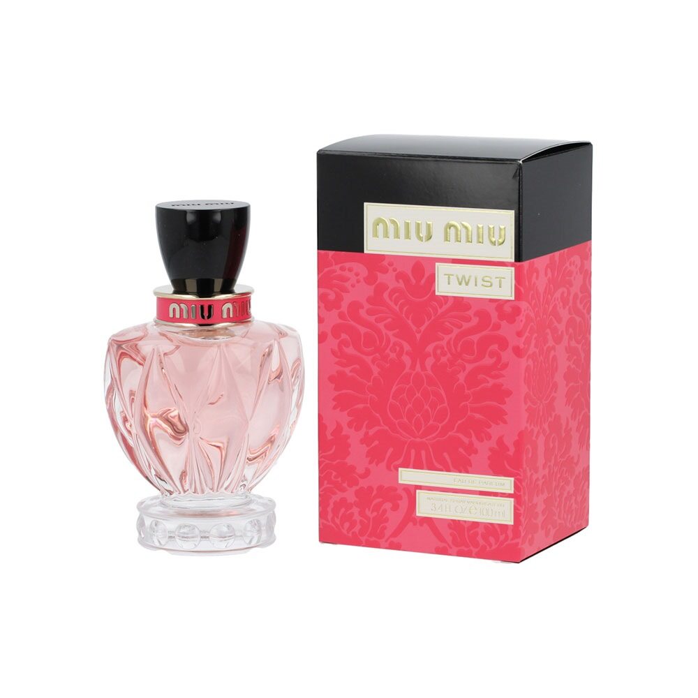Miu Miu Twist Eau de Parfum 100ml
