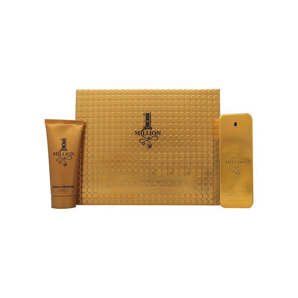 Paco Rabanne 1 Million Gift Set