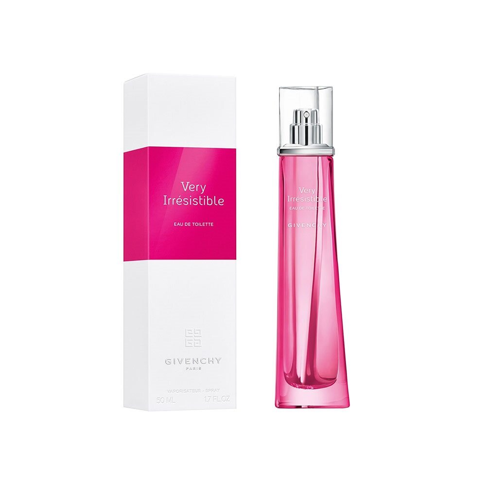Givenchy Very Irresistible Eau de Parfum 50ml