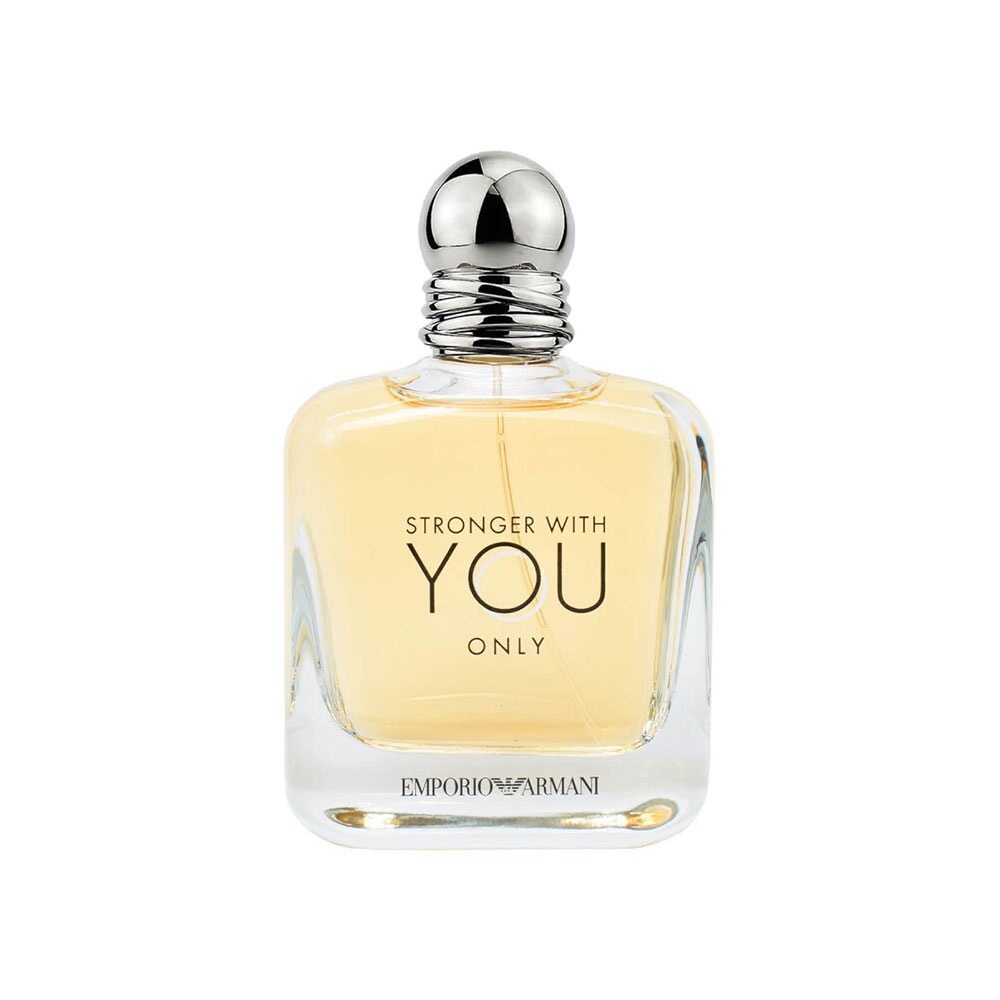 Giorgio Armani Emporio Armani Stronger With You Only Eau de Toilette 50ml