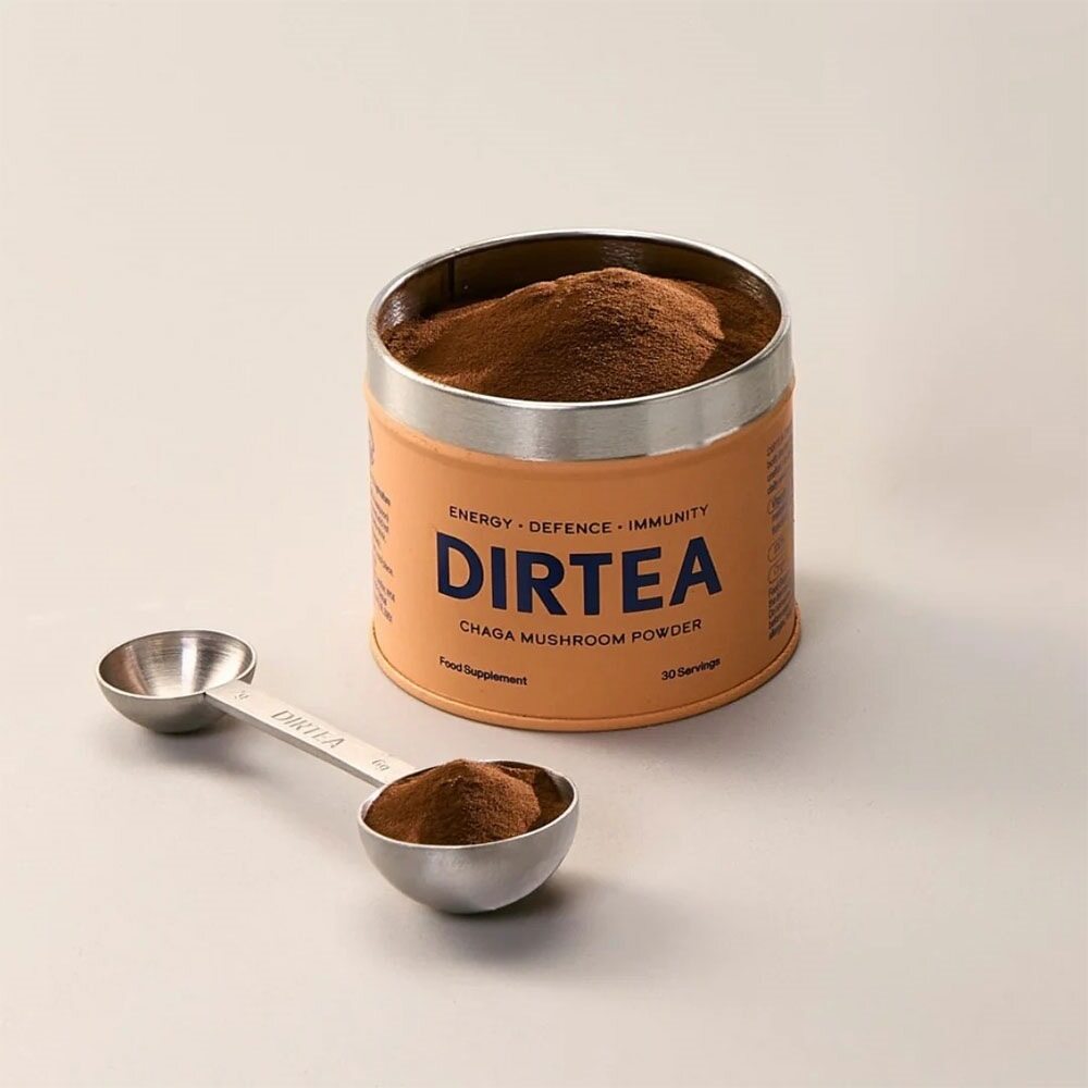 DIRTEA Immunity Powder 240g