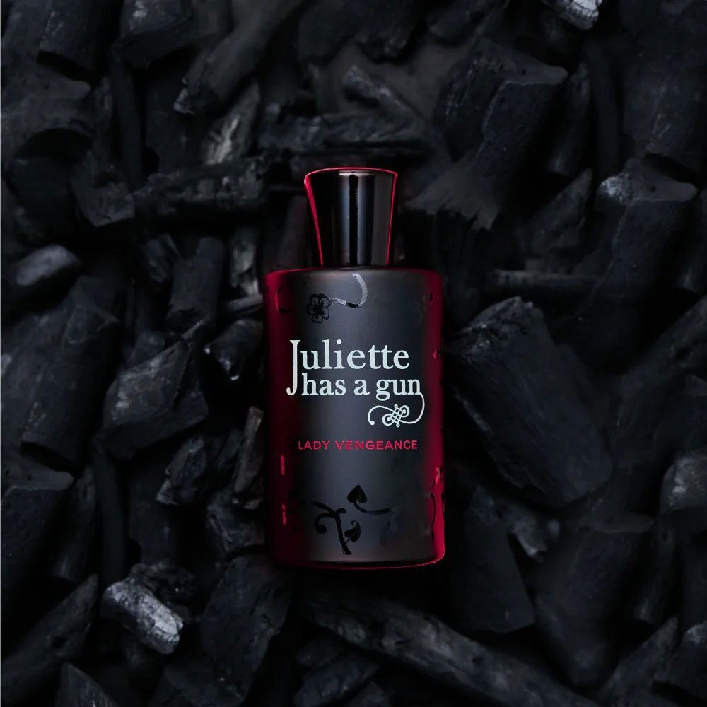 Juliette Has A Gun Lady Vengeance Eau de Parfum 50ml
