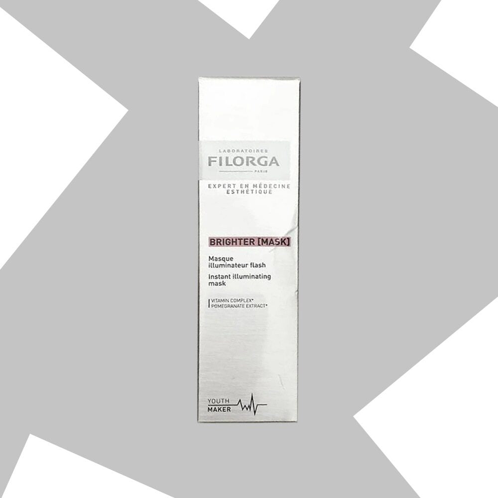 Filorga Brighter Instant Illuminating Mask 75ml