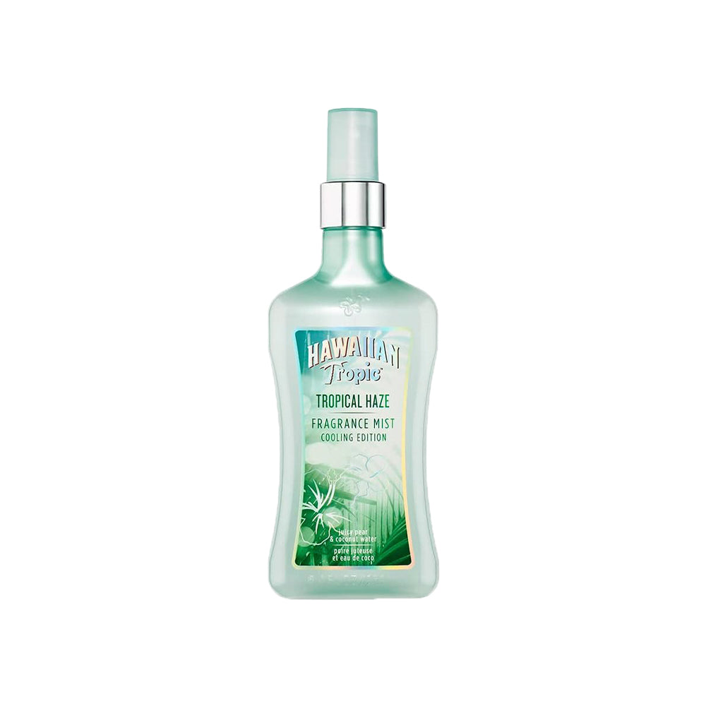 Hawaiian Tropic Tropical Haze Cooling Body Mist 250ml