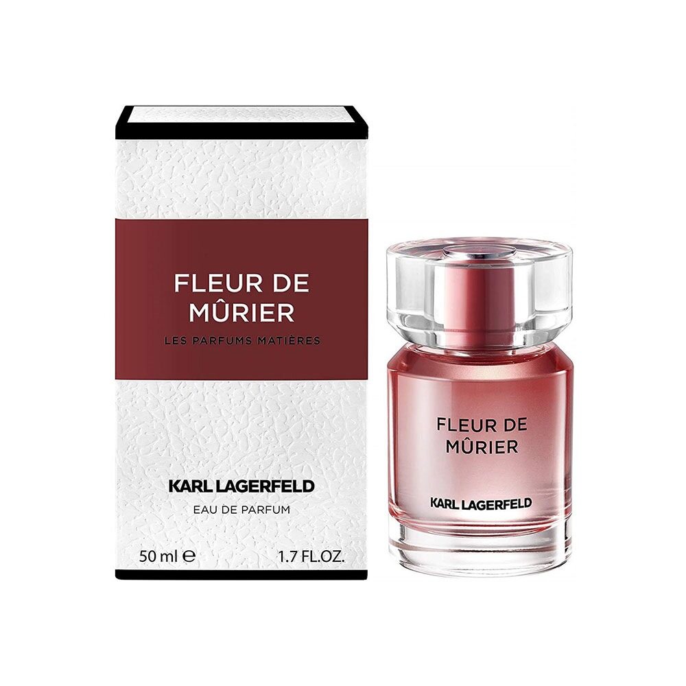 Karl Lagerfeld Fleur de Murier Eau de Parfum 50ml