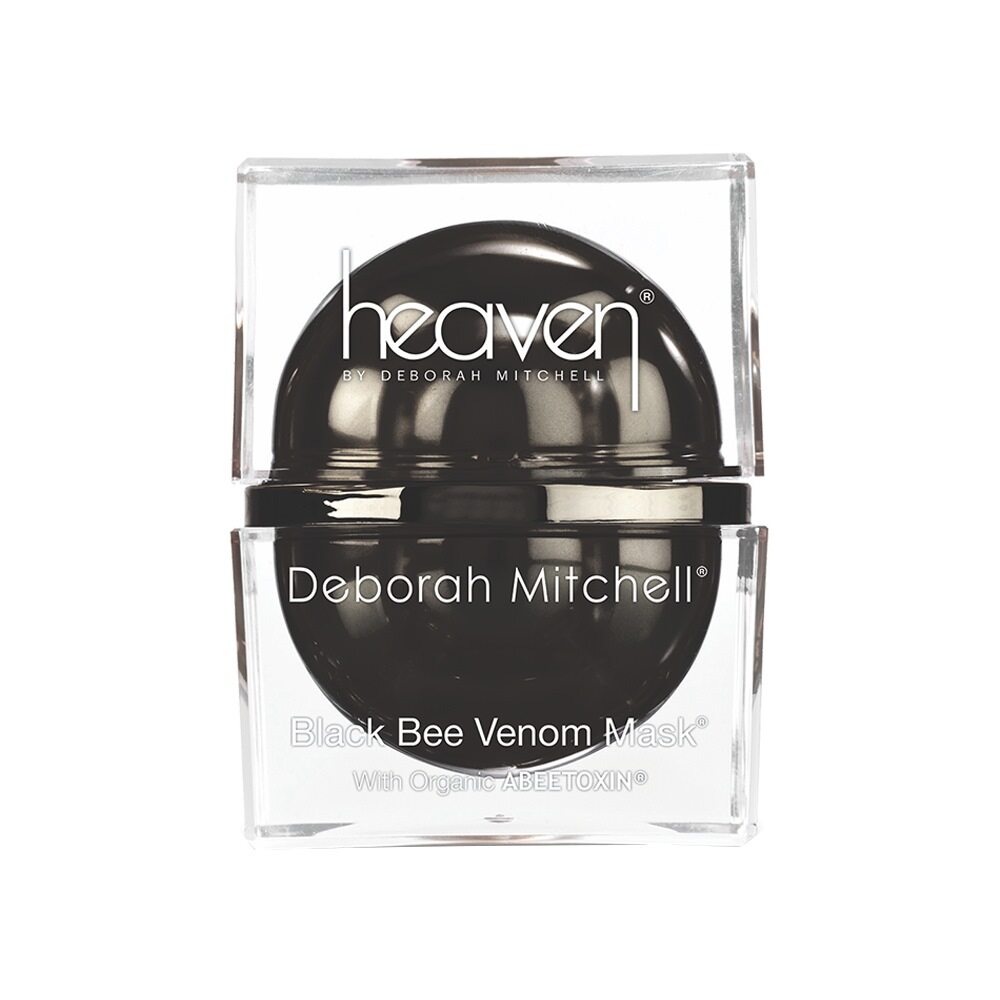 Heaven Black Bee Venom Mask 60 ml