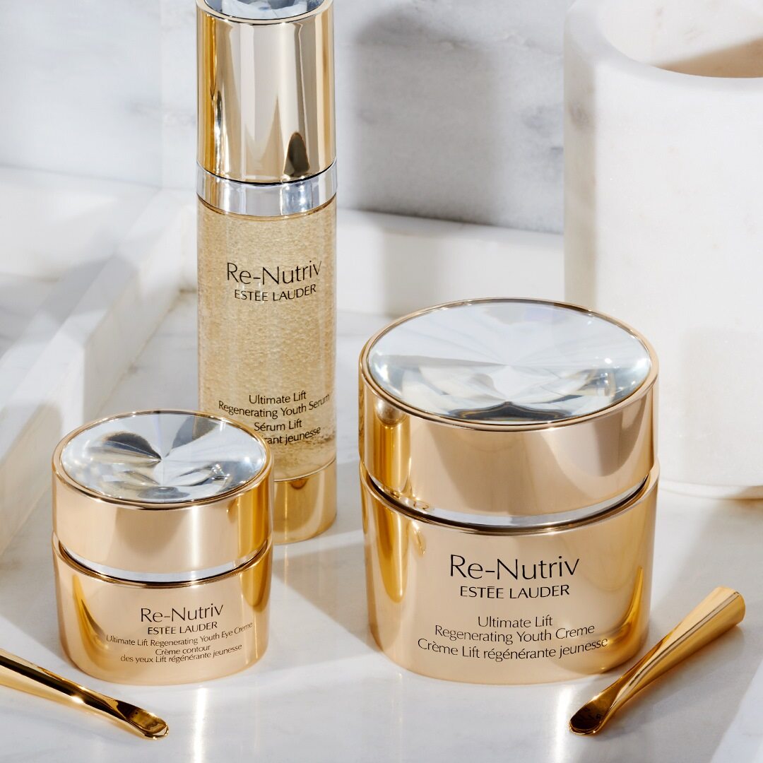 Estée Lauder Re-Nutriv Ultimate Lift Regenerating Youth Eye Creme 15ml