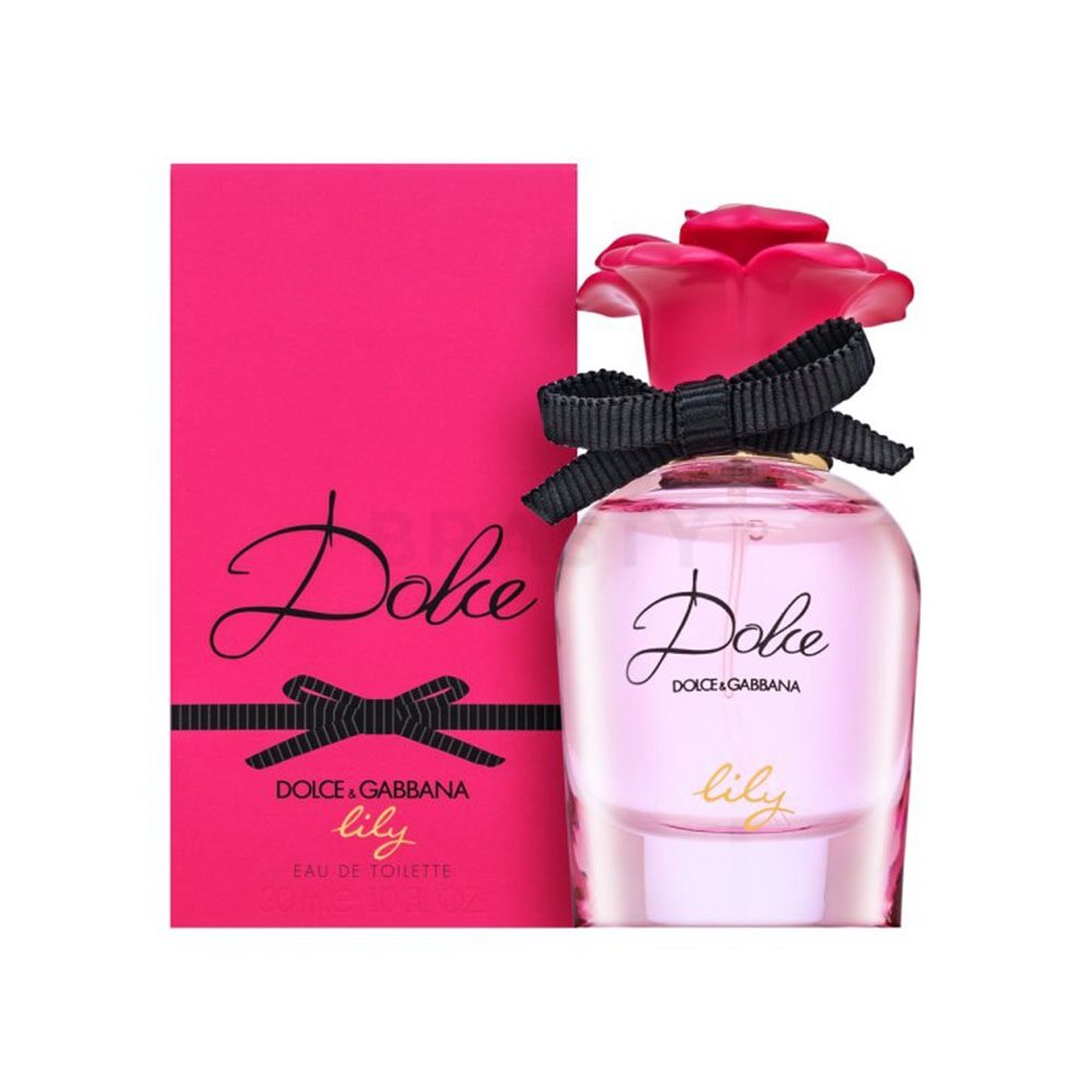 Dolce & Gabbana Dolce Lily Eau de Toilette 30ml