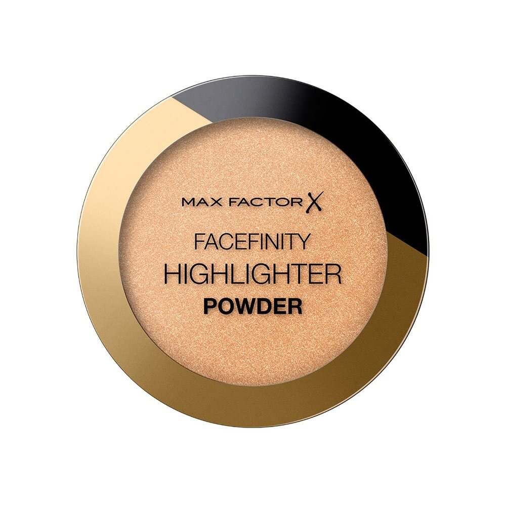 Max Factor Facefinity Highlighter Powder 8g - 03 Bronze Glow