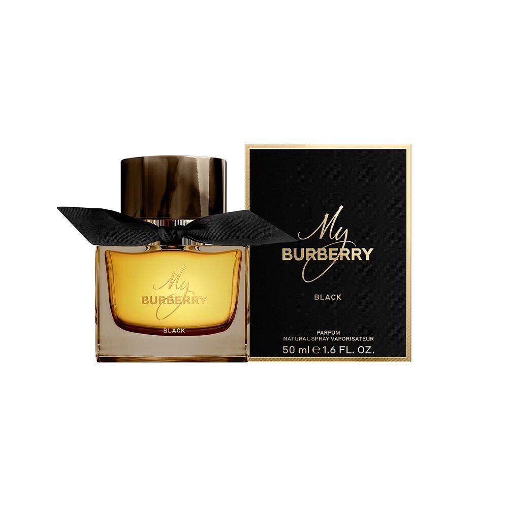Burberry My Burberry Black Eau de Parfum 50ml