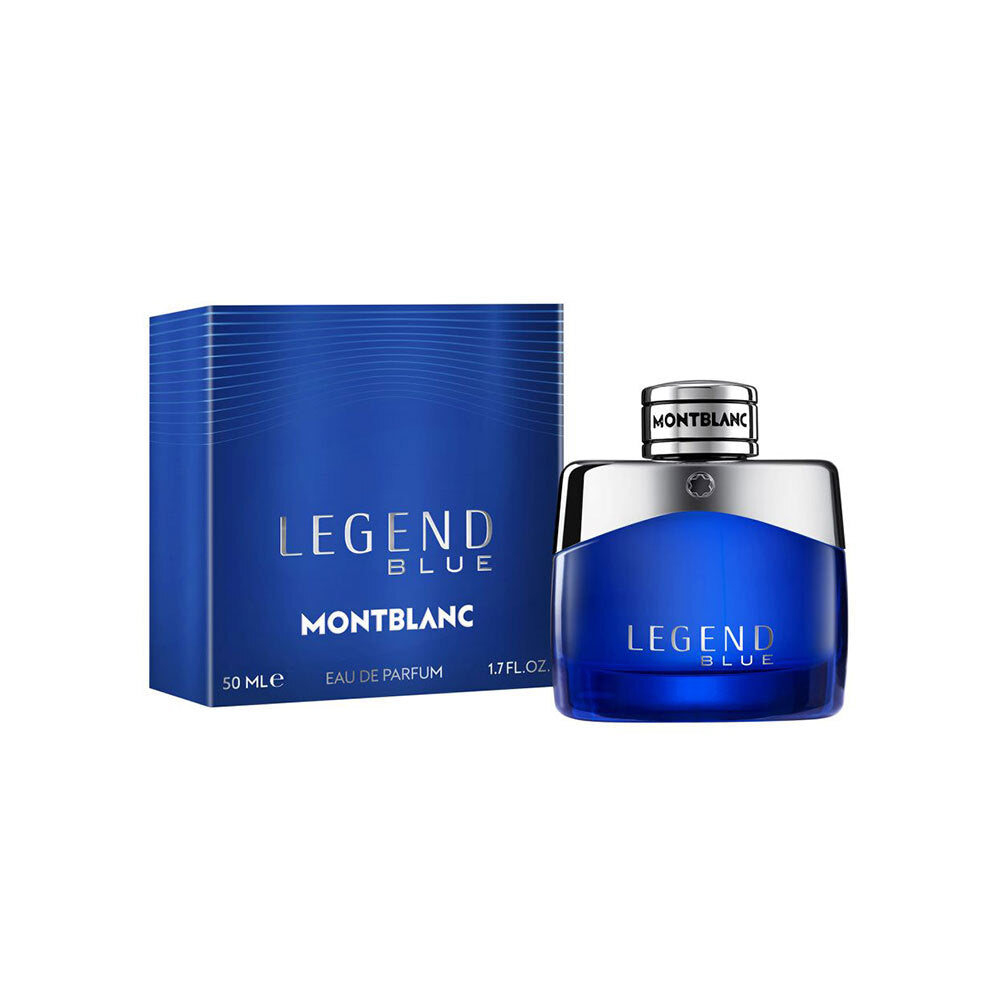 Mont Blanc Legend Blue Eau de Parfum 50ml