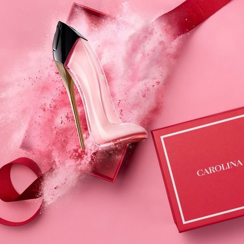 Carolina Herrera Good Girl Blush Eau de Parfum 30ml