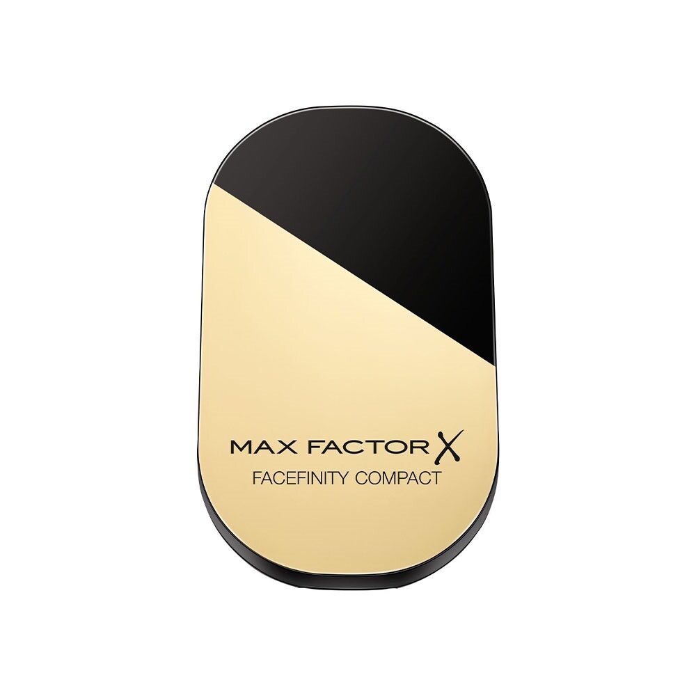 Max Factor Facefinity Compact Foundation 10g - 009 Caramel