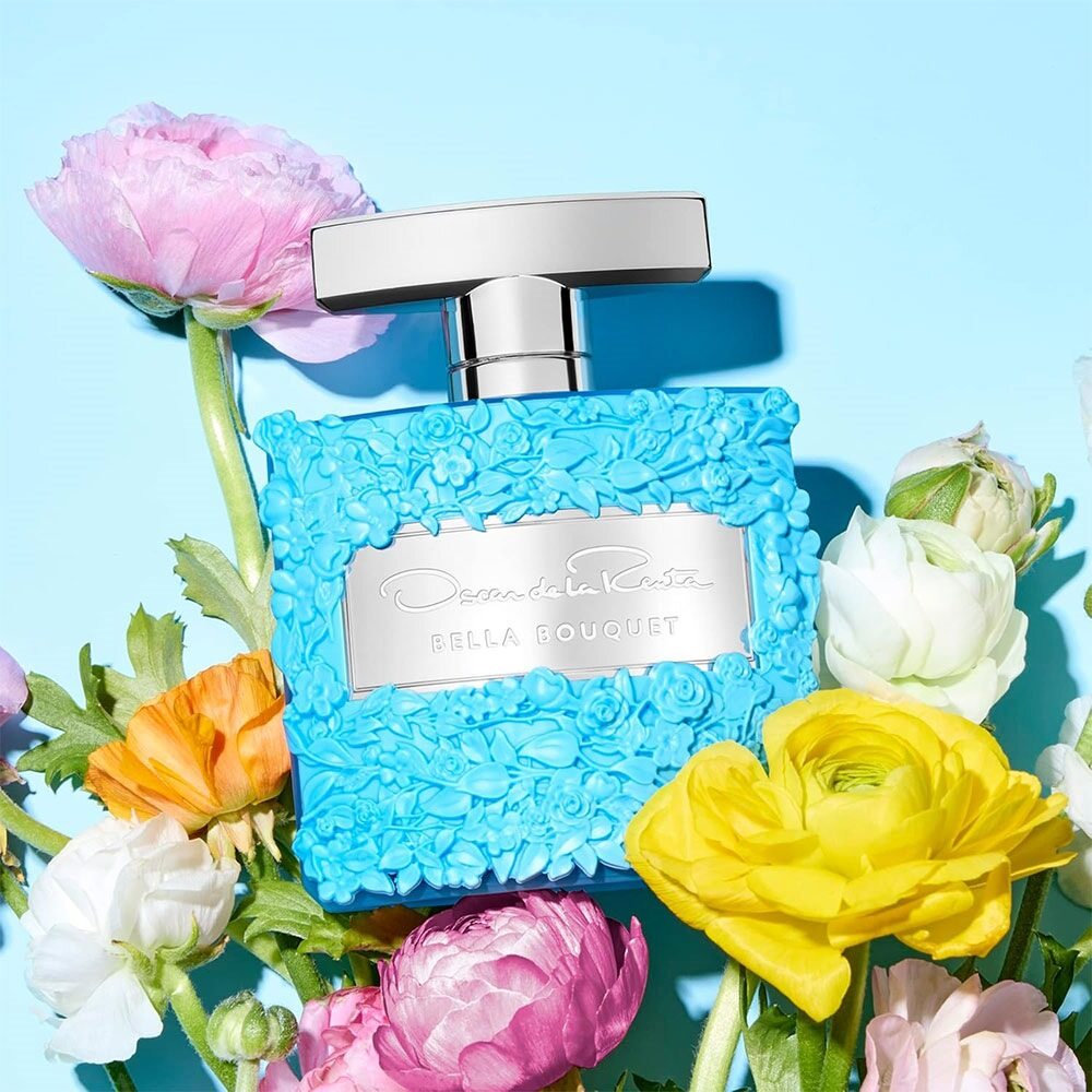 Oscar de la Renta Bella Bouquet Eau de Parfum 100ml