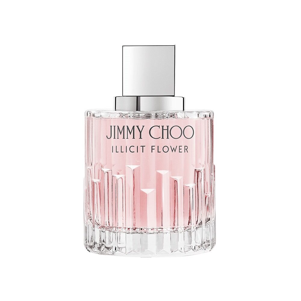 Jimmy Choo Illicit Flower Eau de Toilette 100ml