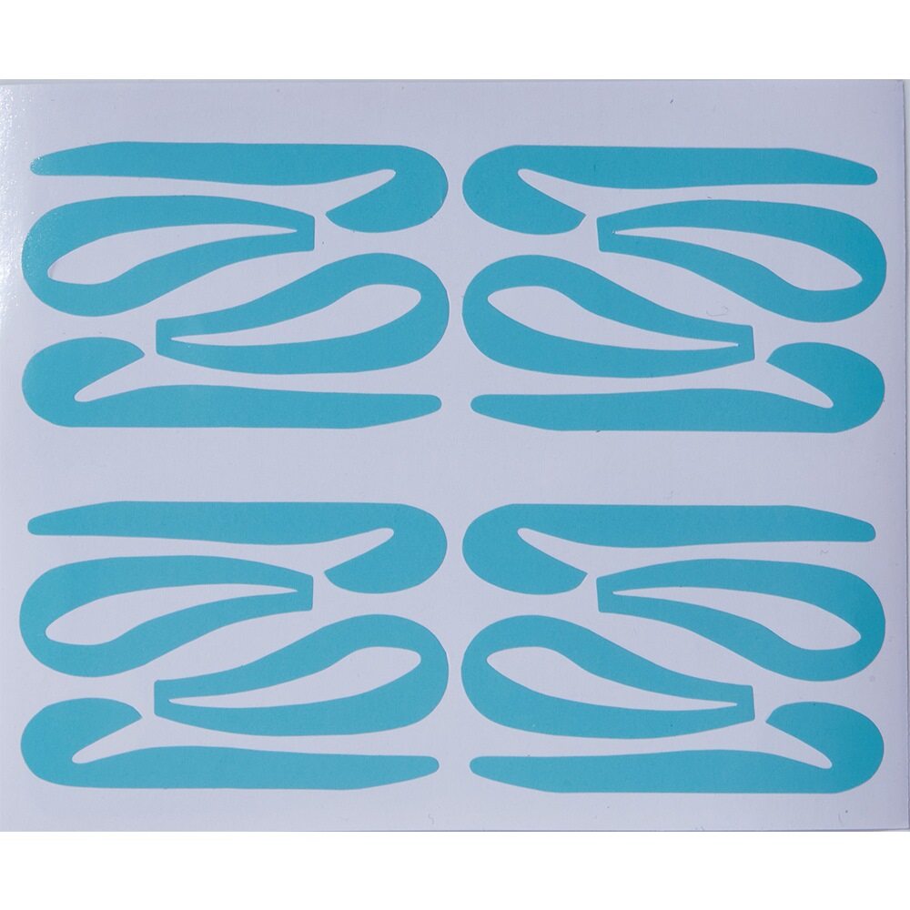 Khol Kreatives Quickie Stickies - Extra Fun!