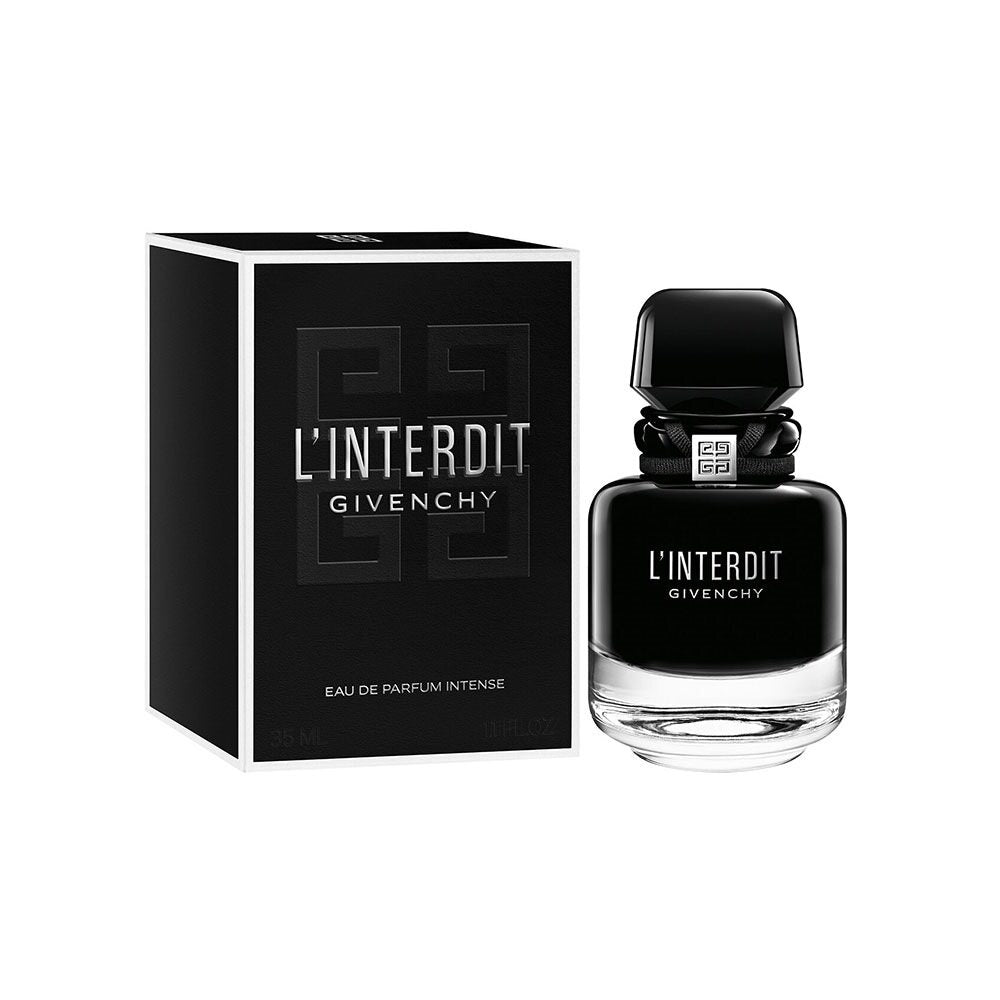 Givenchy L'Interdit Eau de Parfum Intense Eau de Parfum 35ml