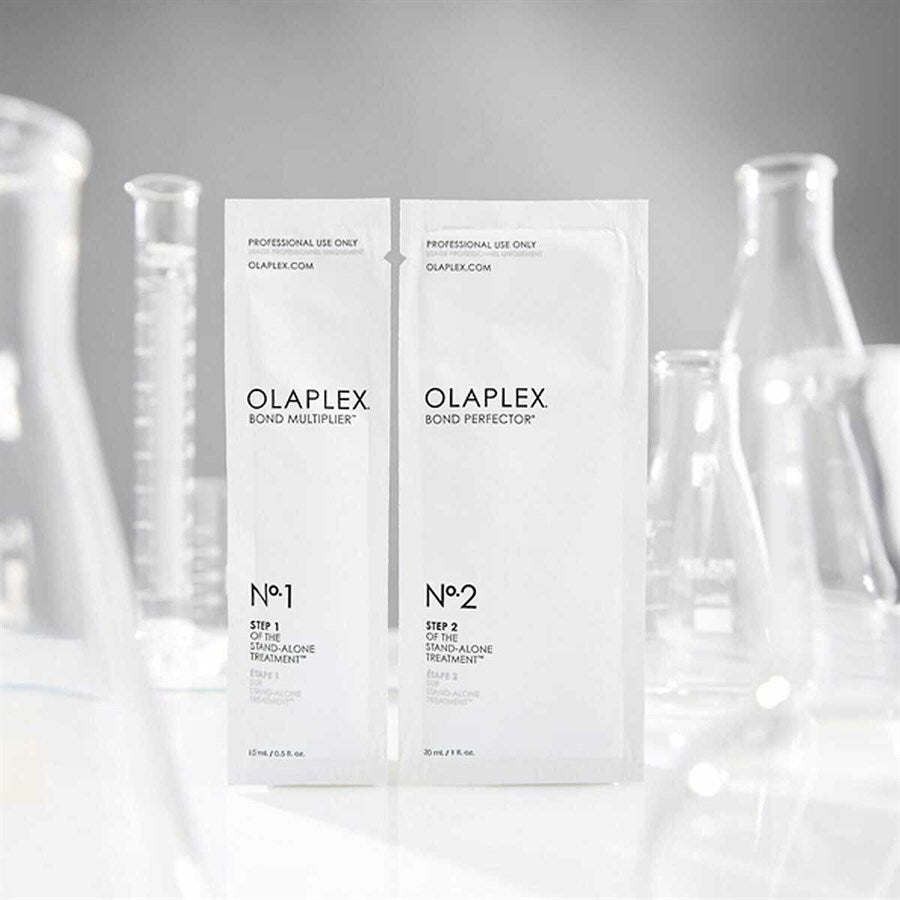 Olaplex Stand Alone Treatment - Single Sachet