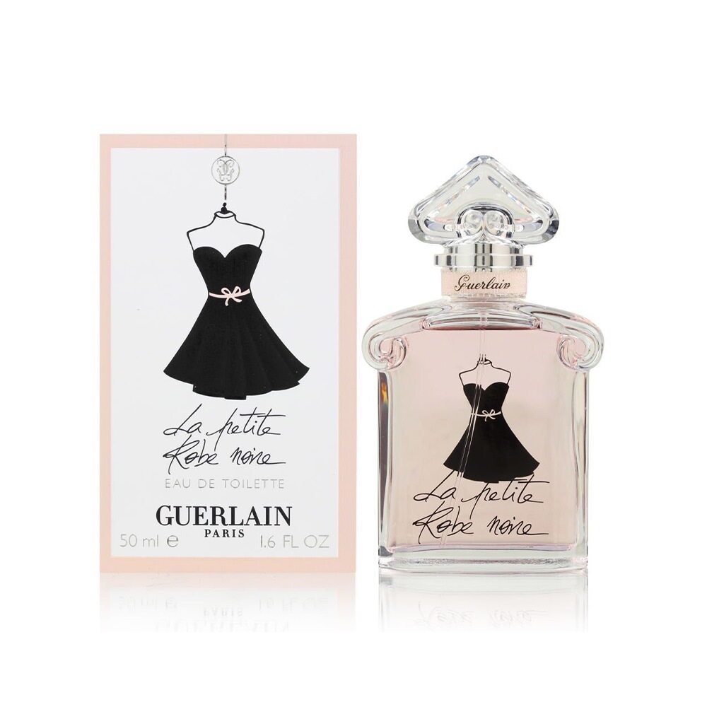 Guerlain La Petite Robe Noire Eau de Toilette 50ml