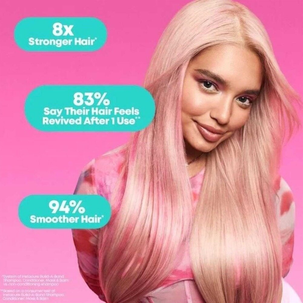 Matrix Instacure Build A Bond Mighty Bonds Shampoo 1 Litre