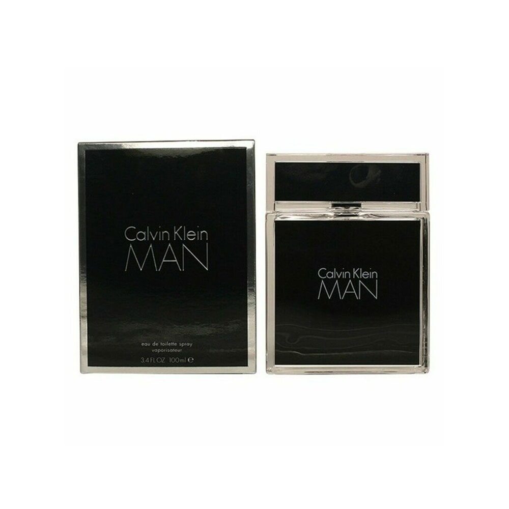 Calvin Klein CK Man Eau de Toilette 50ml
