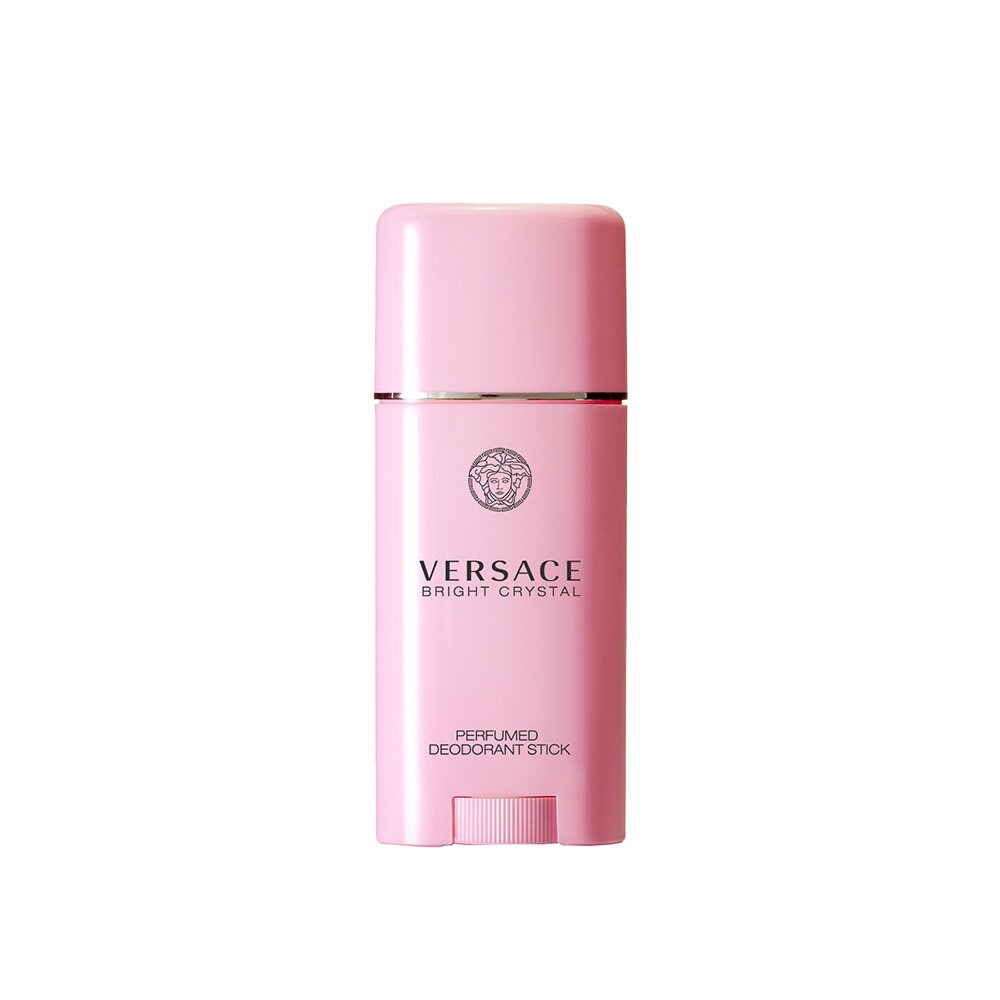 Versace Bright Crystal Deodorant Stick 50ml