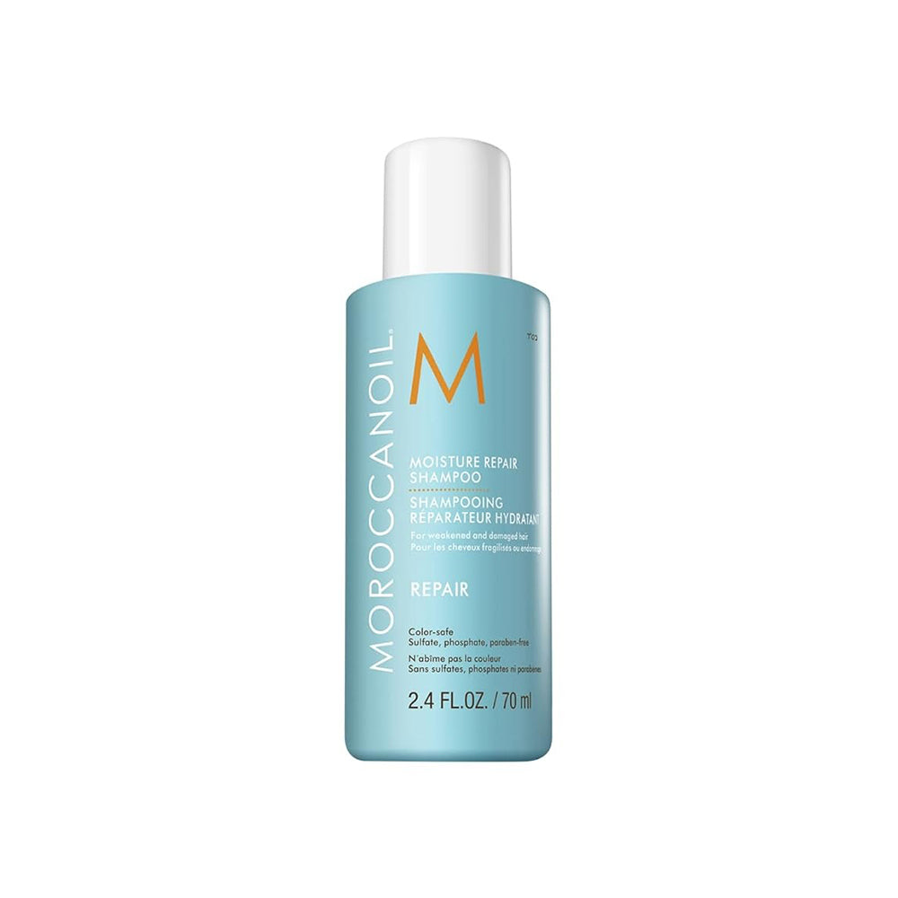Moroccanoil Moisture Repair Shampoo 70ml