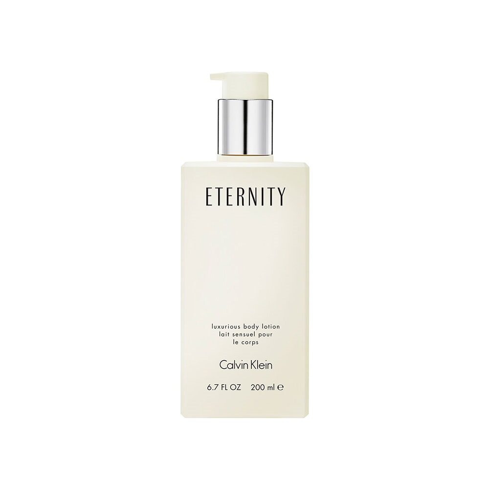 Calvin Klein Eternity Body Lotion 200ml