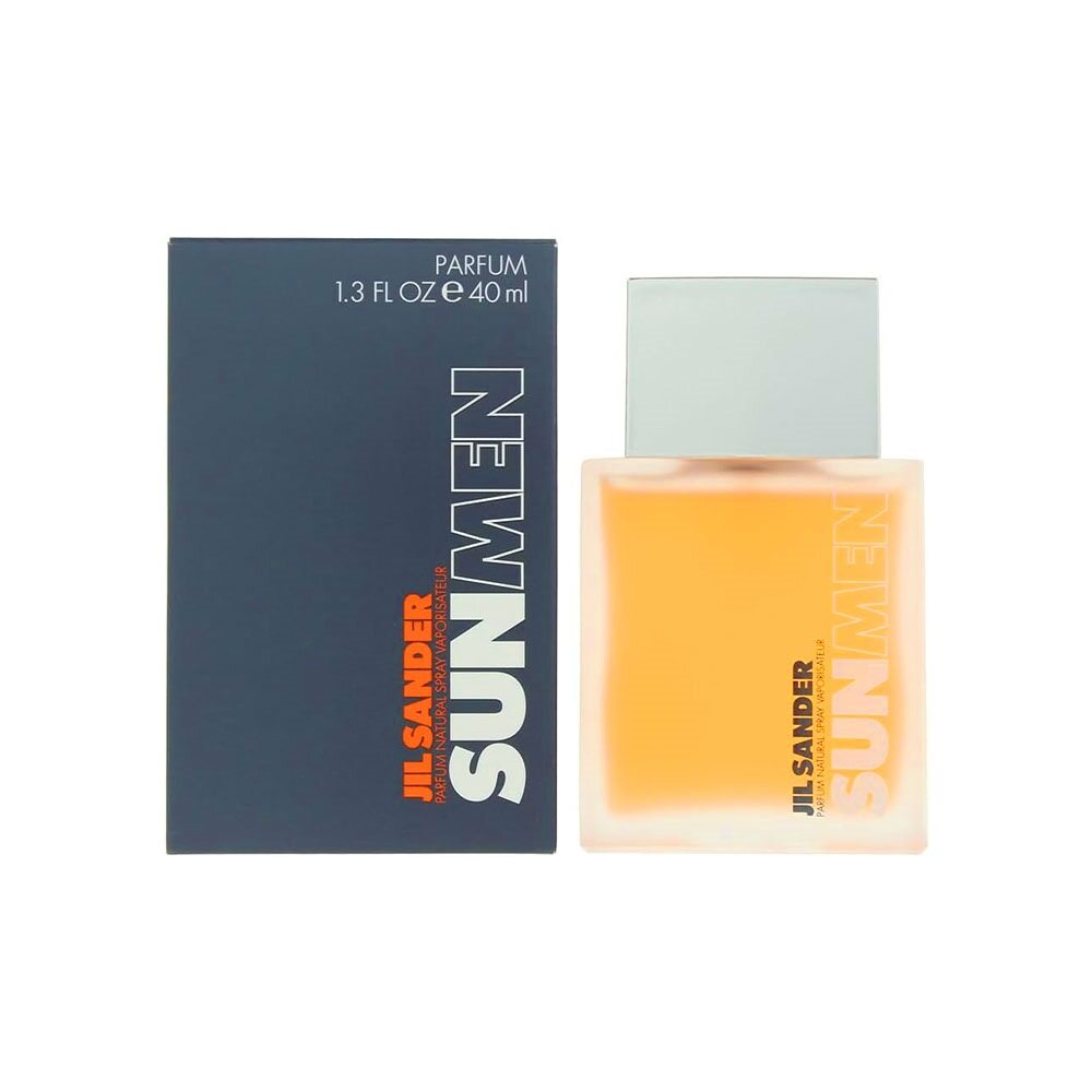 Jil Sander Sun Men Eau de Parfum 40ml
