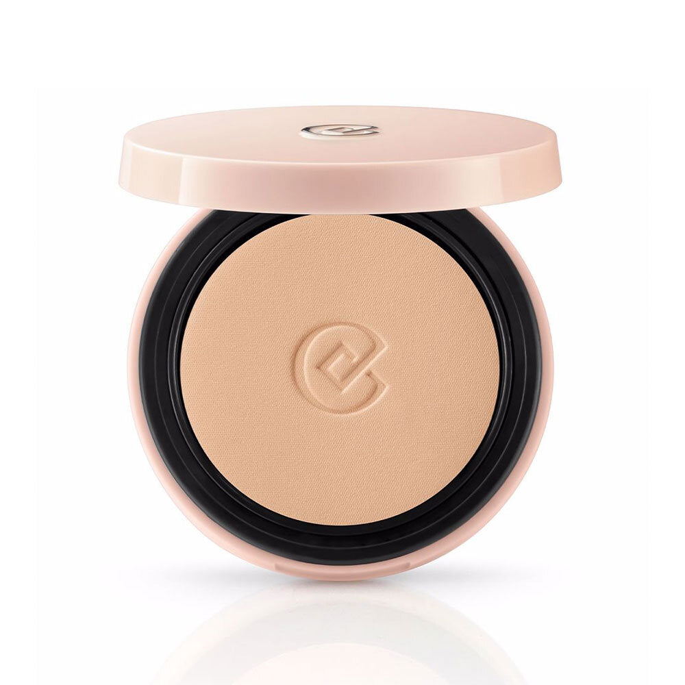 Collistar Impeccable Compact Powder 9g - 20G Natural