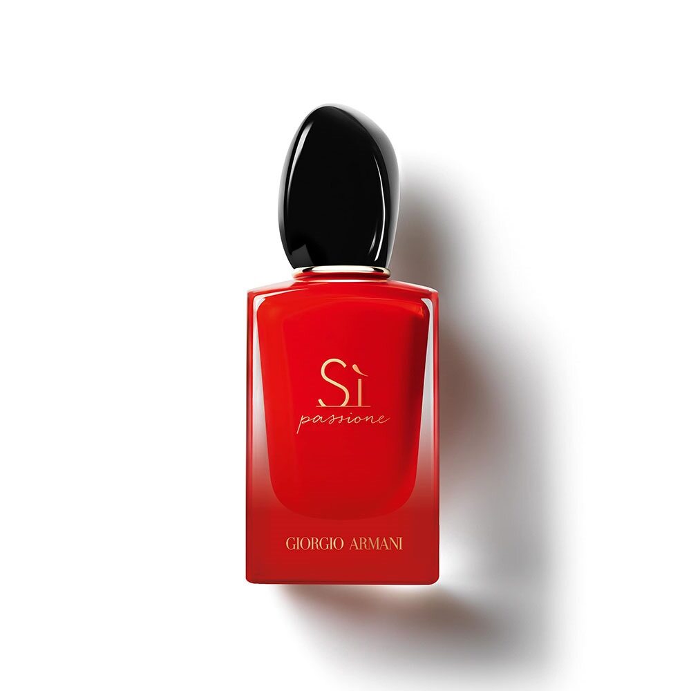 Giorgio Armani Si Passione Eau de Parfum 50ml