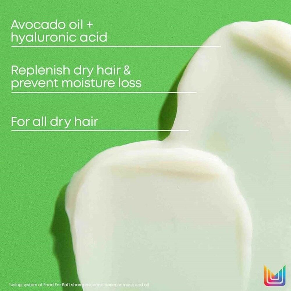 Matrix Total Results Food For Soft Detangling Hydrating Conditioner 300ml